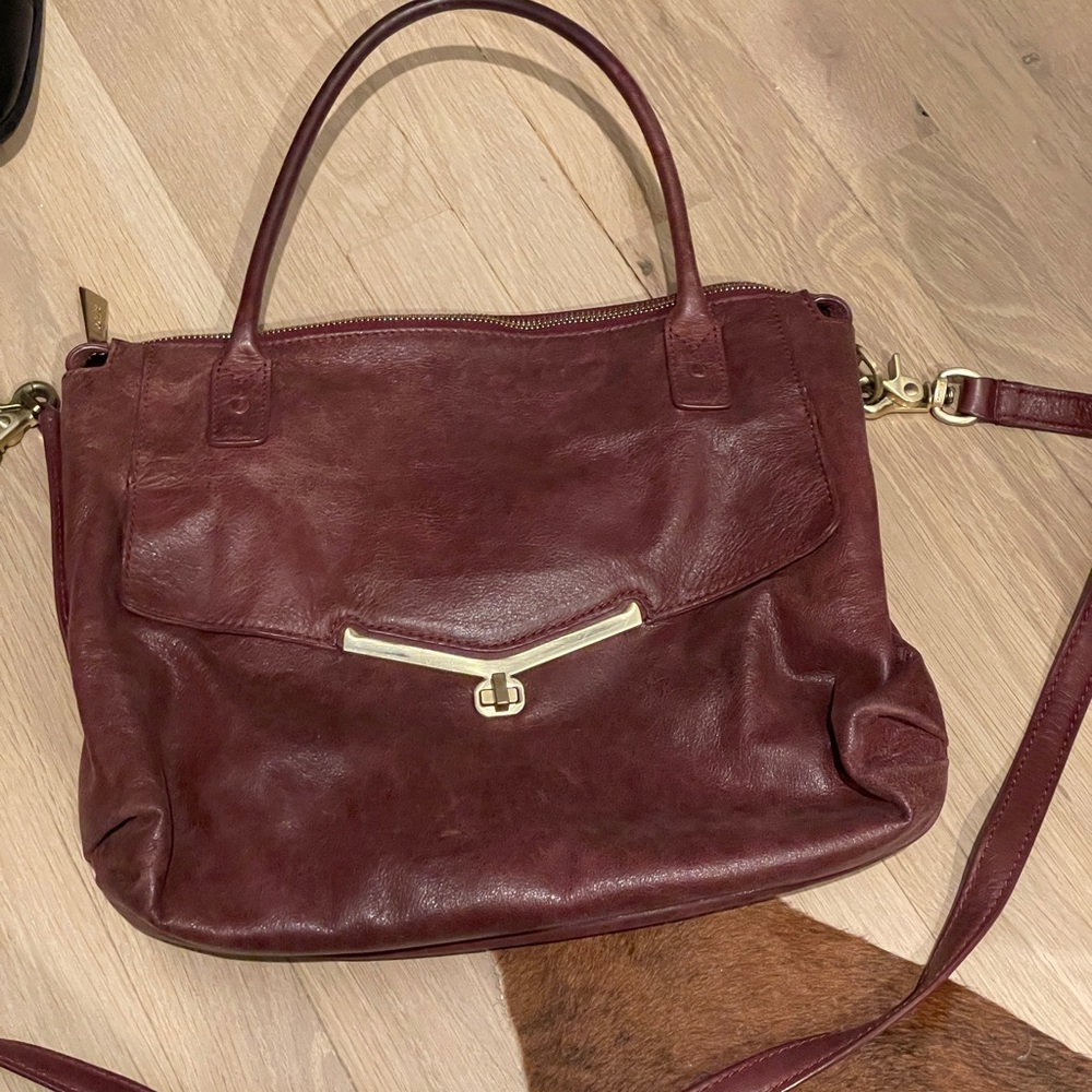 Botkier Valentina shoulder satchel